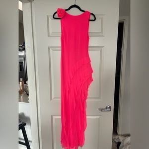 Revolve Airess Maxi Dress AFRM